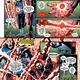 Illustration for article titled Exclusive DC preview: Guy Gardner undergoes a dramatic change in Red Lanterns: Futures End #1